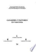 Ganadería y pastoreo en Vasconia