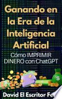 Ganando en la Era de la Inteligencia Artificial
