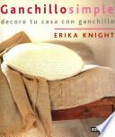 Ganchillo simple/ Simple Crochet