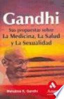 GANDHI