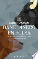 Gane dinero en bolsa