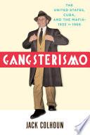 Gangsterismo