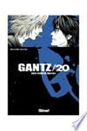 Gantz 20