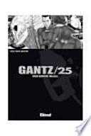 Gantz 25