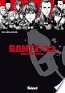 Gantz 32