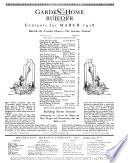 Garden & Home Builder