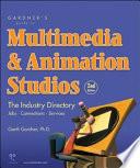 Gardner's Guide to Multimedia & Animation Studios