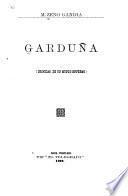 Garduña