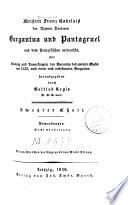 Gargantua