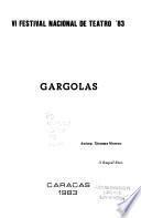 Gargolas