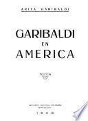 Garibaldi en América