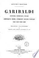 Garibaldi