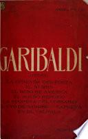 Garibaldi (poema) ...