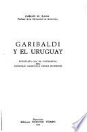 Garibaldi y el Uruguay