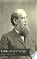 Garland Genealogy