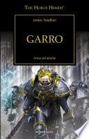 Garro no 42/54