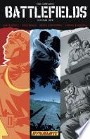 Garth Ennis' Complete Battlefields Vol. 1