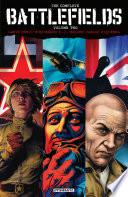 Garth Ennis' Complete Battlefields Vol. 2