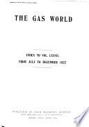 Gas World