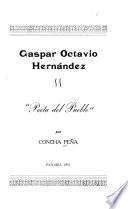 Gaspar Octavio Hernández