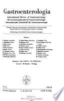 Gastroenterologia