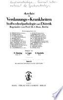 Gastroenterologie