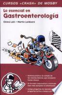 Gastroenterology