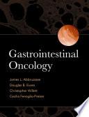 Gastrointestinal Oncology