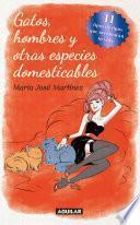 Gatos, hombres y otras especies domesticables