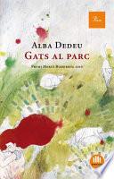 Gats al parc