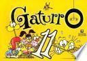 Gaturro 11