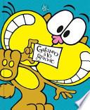 GATURRO A LO GRANDE (COMIC)