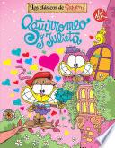 Gaturromeo y Julieta