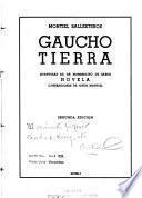 Gaucho tierra