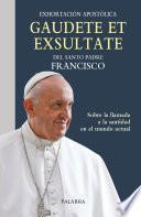 Gaudete et exsultate