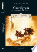 Gauntlgrym