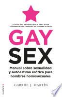 Gay Sex