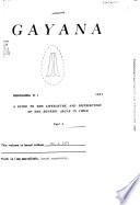 Gayana