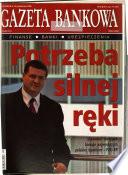 Gazeta bankowa
