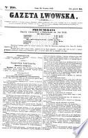 Gazeta Lwowska