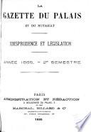 Gazette du palais