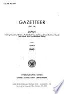 Gazetteer