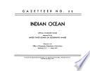 Gazetteer - United States Board on Geographic Names