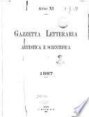 Gazzetta letteraria