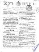Gazzetta ufficiale del Regno d'Italia