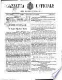 Gazzetta ufficiale della Repubblica italiana. Parte prima