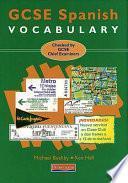 GCSE Spanish Vocabulary