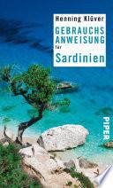Gebrauchsanweisung für Sardinien