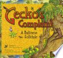 Gecko's Complaint