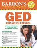 GED Edición En Español (Spanish Edition)